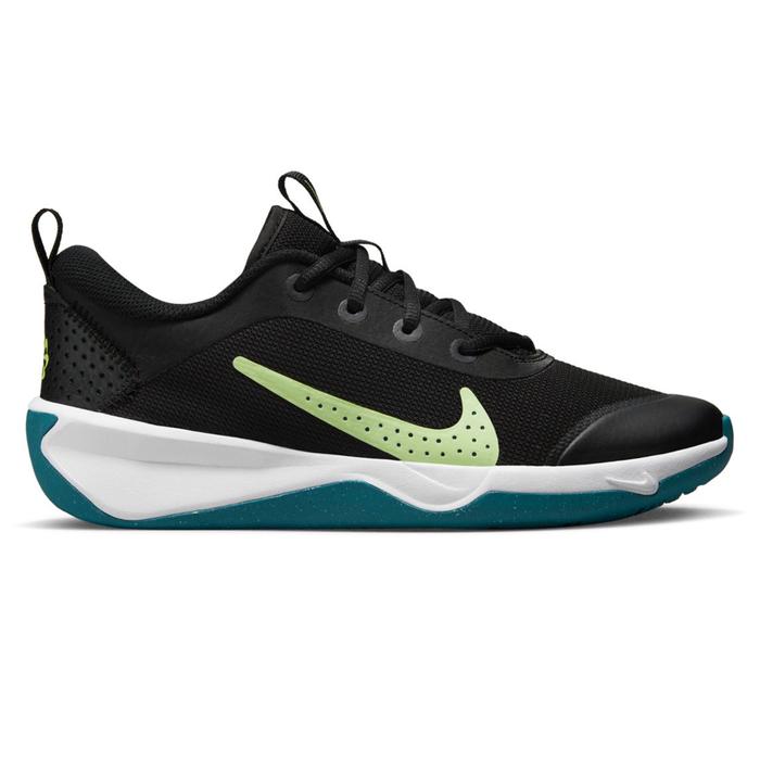 Nike Omni Multi-Court (Gs) Çocuk Siyah Antrenman Ayakkabısı DM9027-003 Sportive