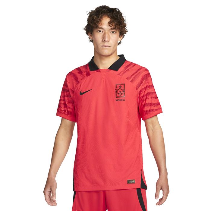 Nike Kore Erkek Kırmızı Futbol Forma DX9290-679