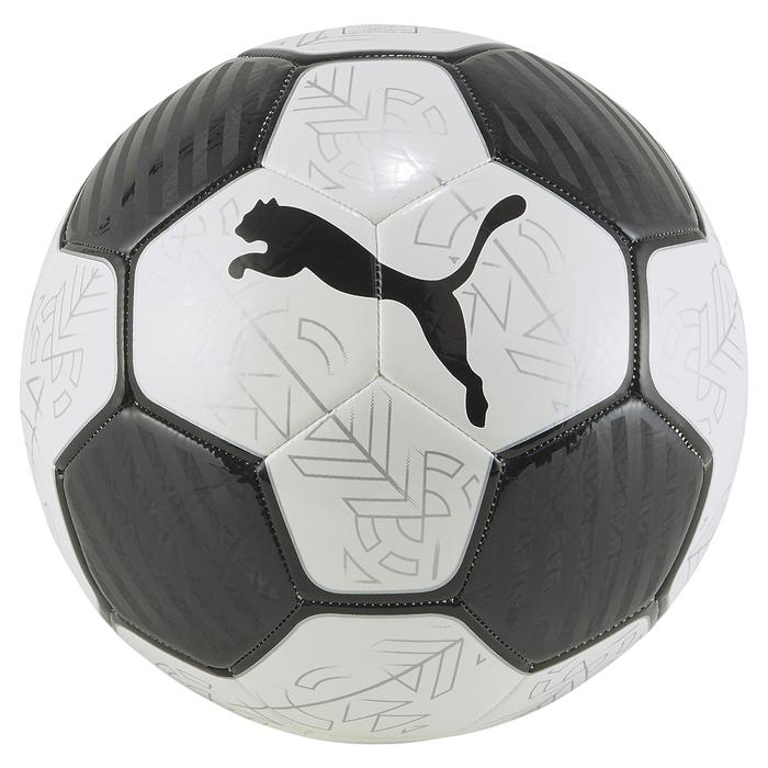 Puma Prestige Ball Unisex Siyah Futbol Topu 08399201 Sportive