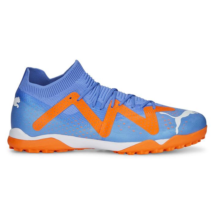 Puma Future Match Tt Unisex Mavi Halı Saha Ayakkabısı 10718401 Sportive