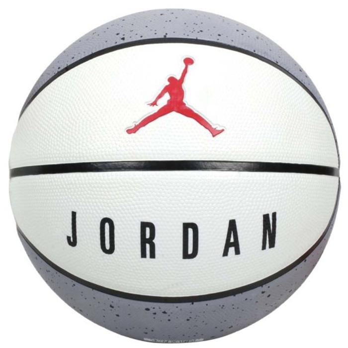 Nike Jordan Playground 2.0 8P Unisex Çok Renkli Basketbol Topu J.100.8255.049.07 Sportive