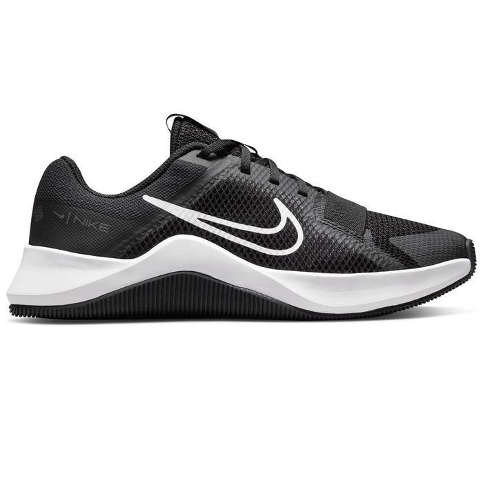 Nike W Mc Trainer 2 Kadın Siyah Antrenman Ayakkabısı DM0824-003